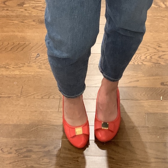 Colehaan ballet flats - Picture 4 of 6